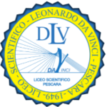 Liceo Scientifico "L. Da Vinci" (Pe) link a https://www.leonardope.edu.it/